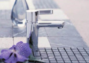 HANSGROHE - METRIS S